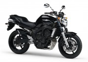 Yamaha FZ6